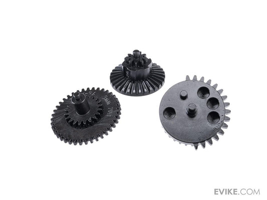 Retro Arms CNC PandoRA Gear Set for Tokyo Marui Spec Airsoft AEG Gearboxes (Model: 20:1 / 3mm)