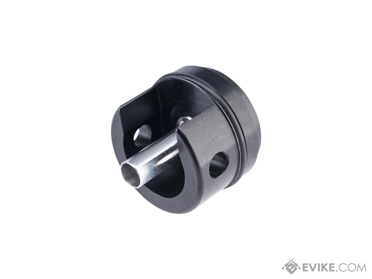 Retro Arms CNC Machined Universal Cylinder Head for Airsoft AEGs