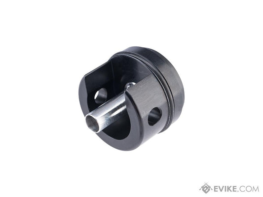 Retro Arms CNC Machined Universal Cylinder Head for Airsoft AEGs