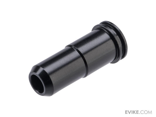 Ascend Airsoft x Top Notch CNC Aluminum Air Nozzle for M4 AEG Rifles