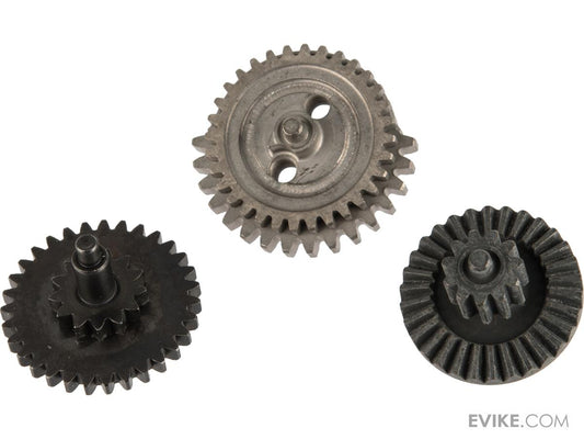 Siegetek Concepts Precision Airsoft AEG Gear Set (Type: V6/V7 / 20.81:1)