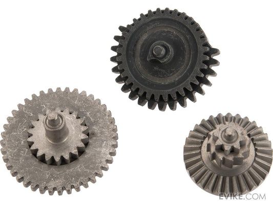 Siegetek Concepts Precision Airsoft AEG Gear Set (Type: V2.5 / 26.67:1)