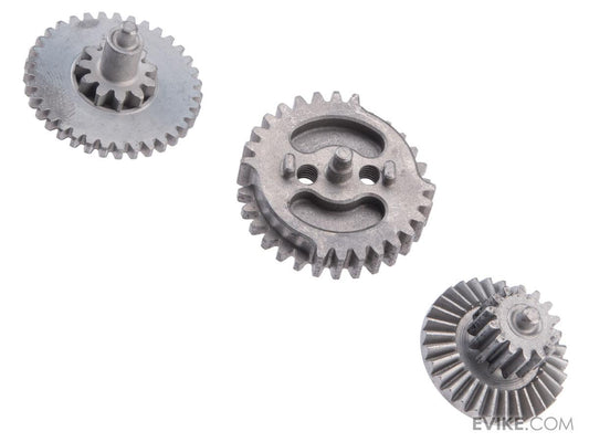 Siegetek Concepts Generation 2 Cyclone Precision Airsoft AEG Gear Set (Type: V2/3 / 20:45 9-Tooth)