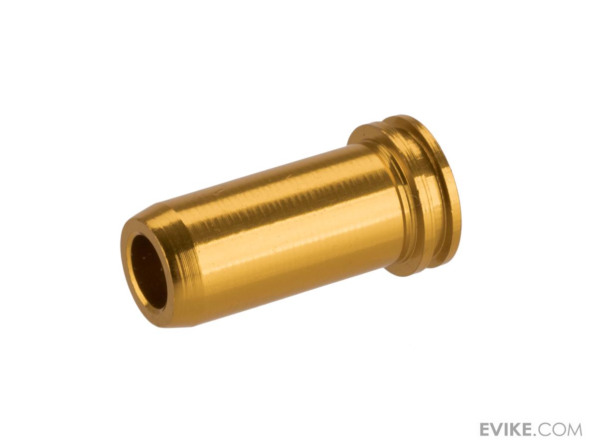 UFC CNC Aluminum Air Nozzle for MP5 Series Airsoft AEG Rifles