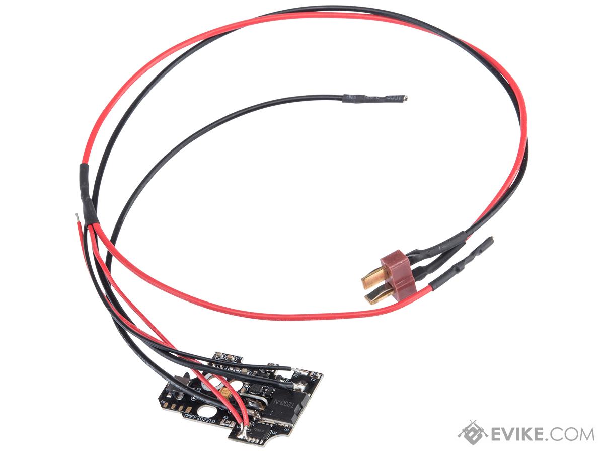 T238 Electronic Trigger Unit Set for Airsoft AEG Rifles (Model: Micro Mechanical / V2 Gearbox)