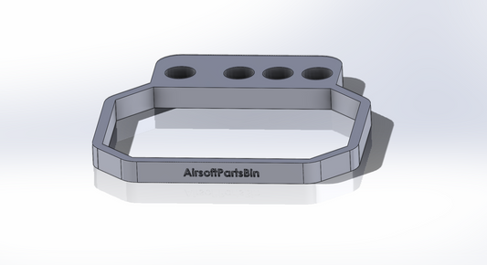 "The Collar" - EMG Autobot Accessories Holder