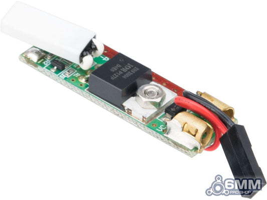 6mmProShop High Performance FET Unit for Airsoft AEGs