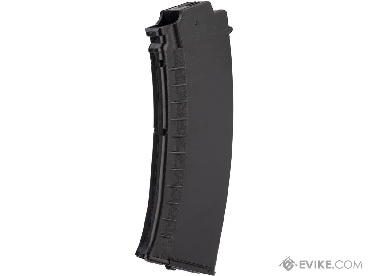 Tokyo Marui Next Gen AK74 74 Round Mid Cap Magazine for Next Generation Airsoft AEG (Color: Black)