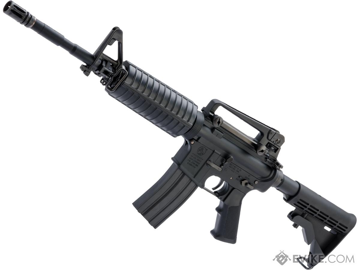 Tokyo Marui Next Generation Recoil Shock System Colt Licensed M4 AEG Rifle (Model: Carbine)