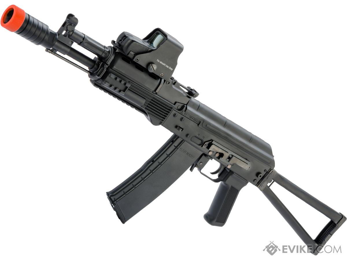 Tokyo Marui Next Generation Recoil Shock System AK102 AEG Rifle