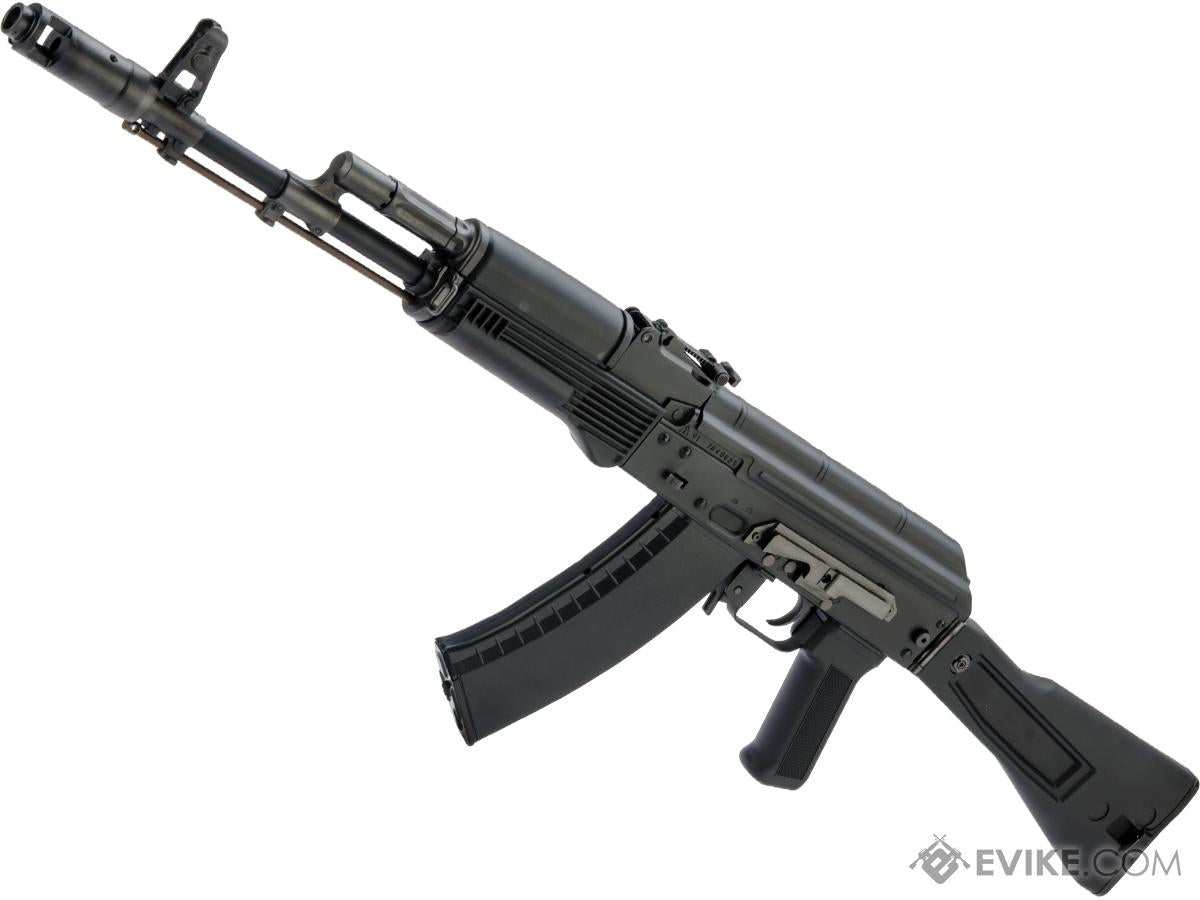 Tokyo Marui Next Generation Recoil Shock System AK74MN AEG Rifle